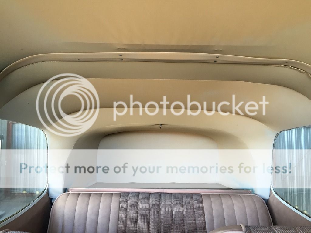 B.A.S. Shoulder Harness and Rear SeatBelt Installation CESSNA 172